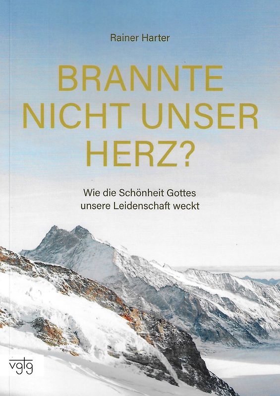 Brannte nicht unser Herz