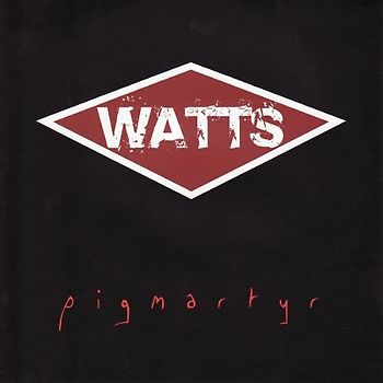 Andre Watts - Pigmartyr