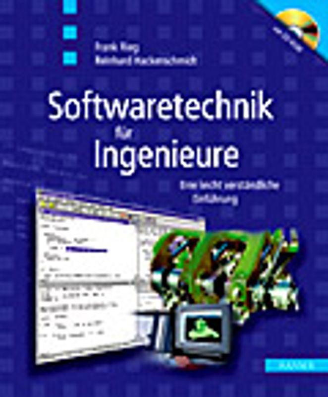 Softwaretechnik für Ingenieure