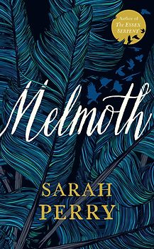 Melmoth - Sarah Perry [Hardcover]