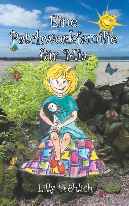 Eine Patchworkfamilie für Mia