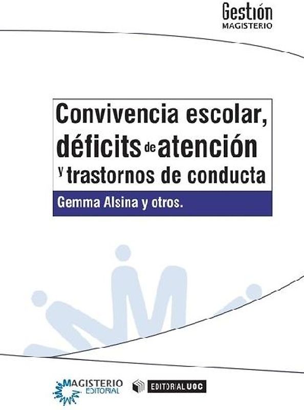 Convivencia escolar, déficits de atención y trastornos de conducta