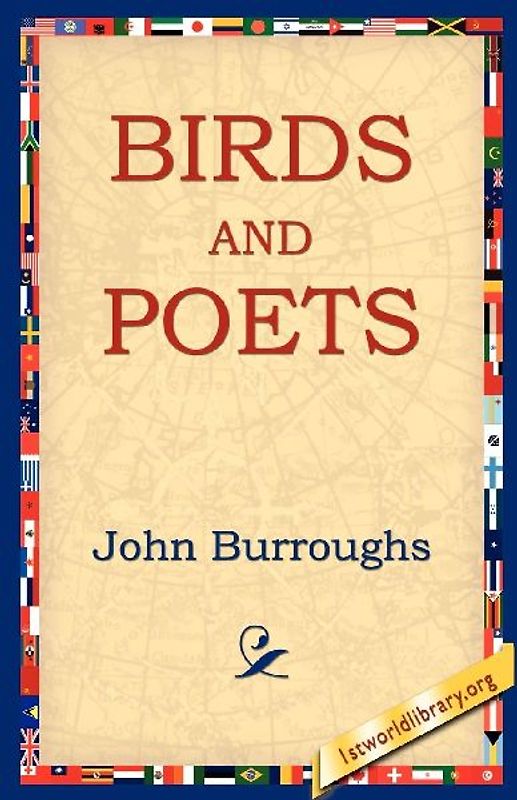 Birds and Poets