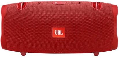 JBL Xtreme 2 rood