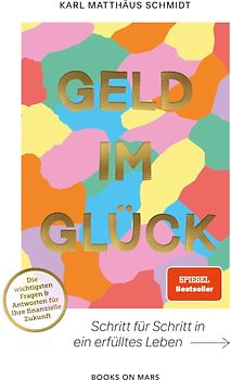 GELD IM GLÜCK