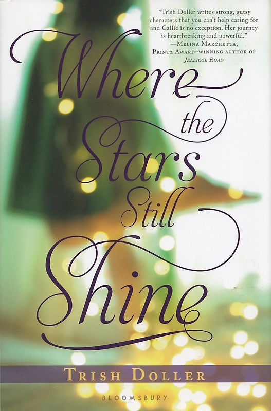 Where the Stars Still Shine - Trish Doller [Hardcover]