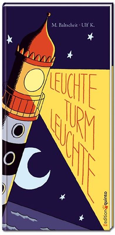 Leuchte Turm, leuchte