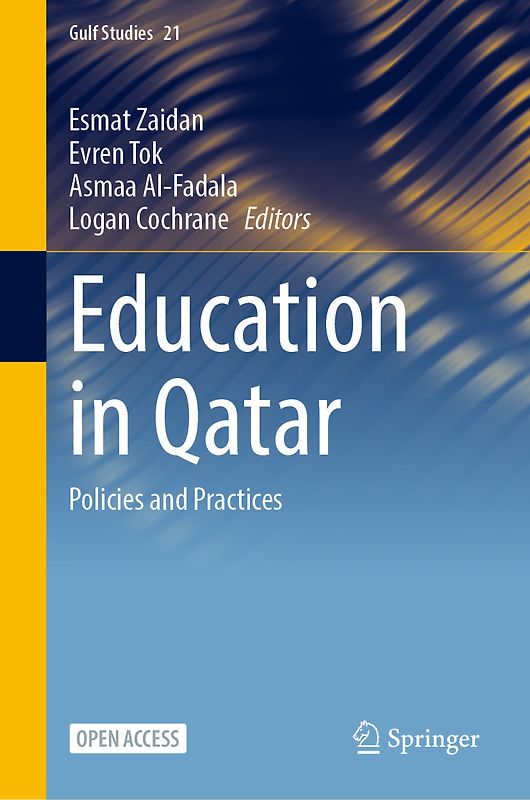 The Future of Education Policy in the State of Qatar
