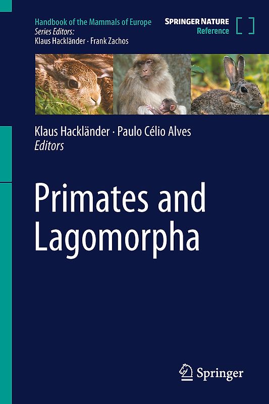 Primates and Lagomorpha