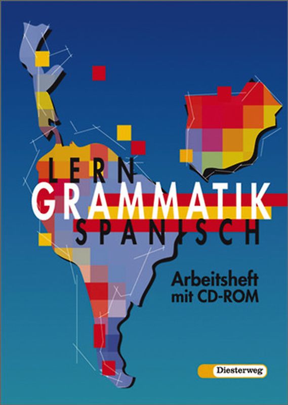 Lerngrammatik Spanisch