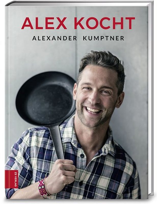 Alex kocht