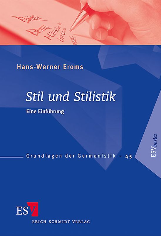 Stil und Stilistik
