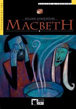 Macbeth. Reading & Training Pre-Intermediate