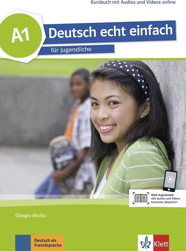 Deutsch echt einfach A1