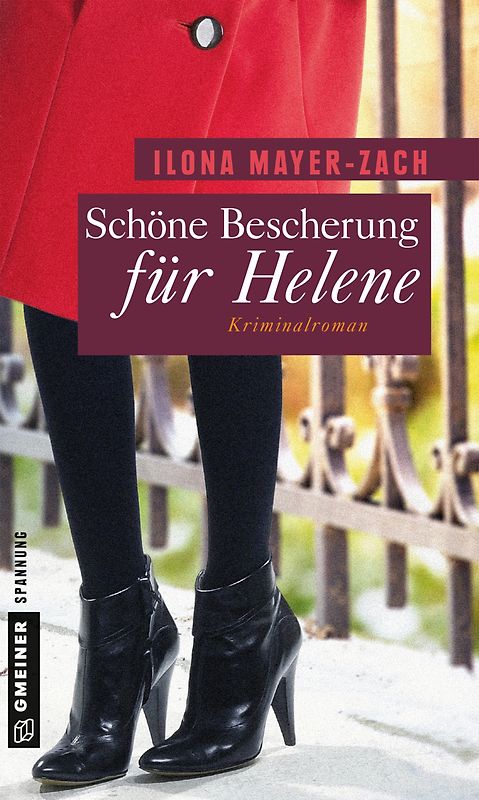Schöne Bescherung für Helene
