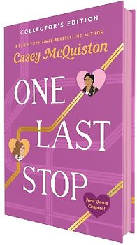 One Last Stop: Collector's Edition