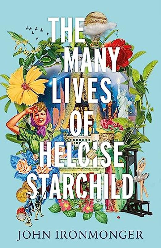 The Many Lives of Heloise Starchild