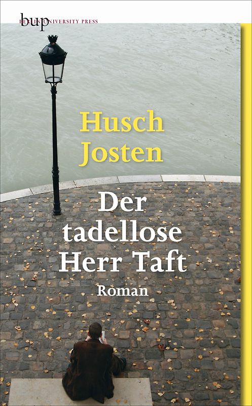 Der tadellose Herr Taft