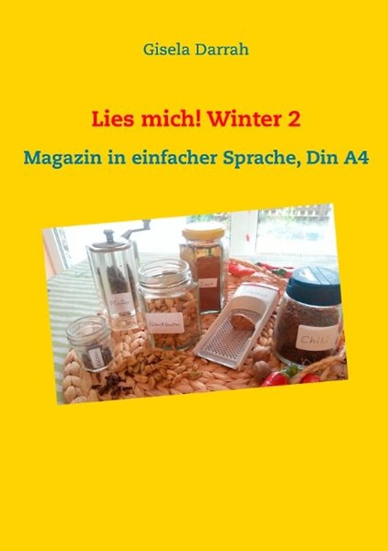 Lies mich! Winter 2