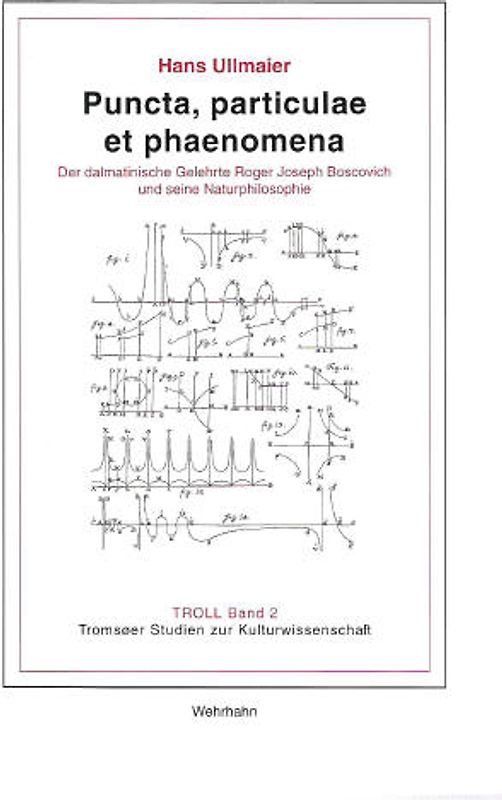 Puncta, particulae et phaenomena