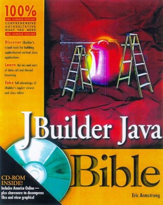JBuilder 2 Bible