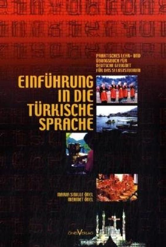 Einführung in Die Türkische Sprache