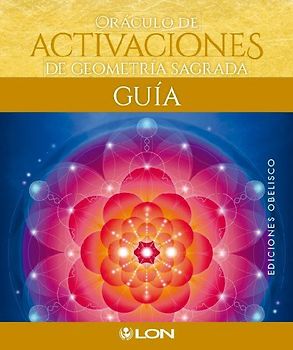 Oráculo de activaciones de geometría sagrada