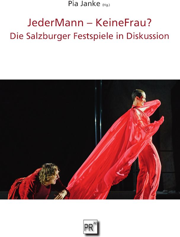 JederMann – KeineFrau?