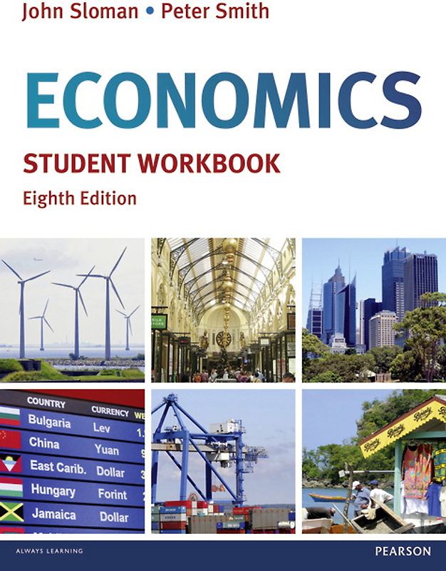Economics Student Workbook