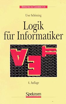 Logik für Informatiker