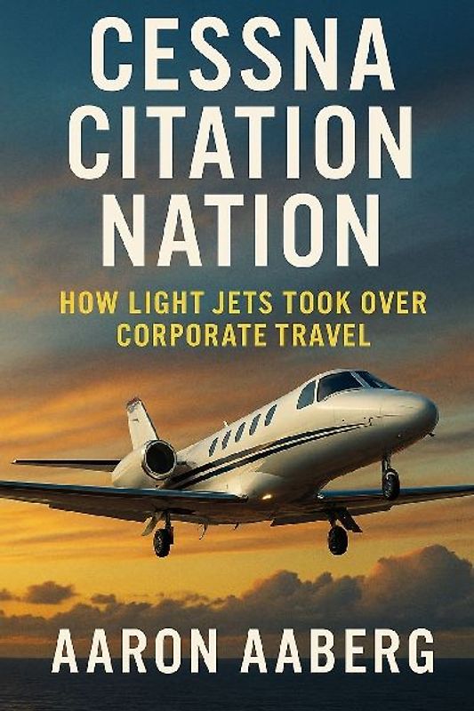 Cessna Citation Nation