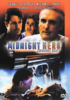 Midnight Hero DVD