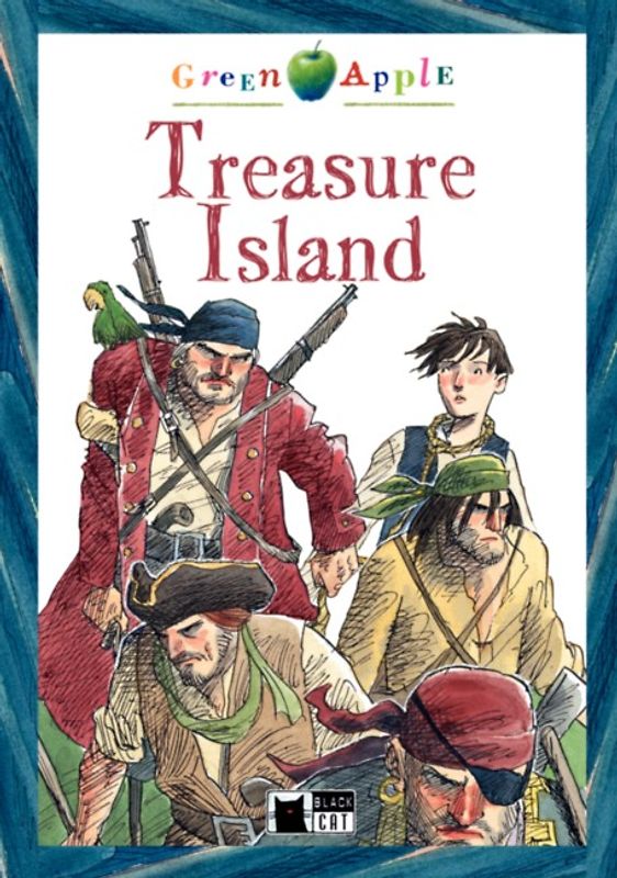 Treasure Island