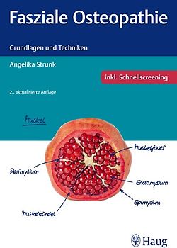 Fasziale Osteopathie