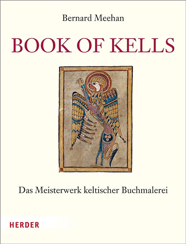 Book of Kells