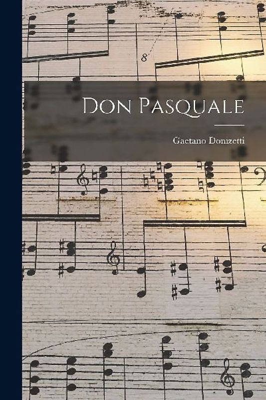 Don Pasquale