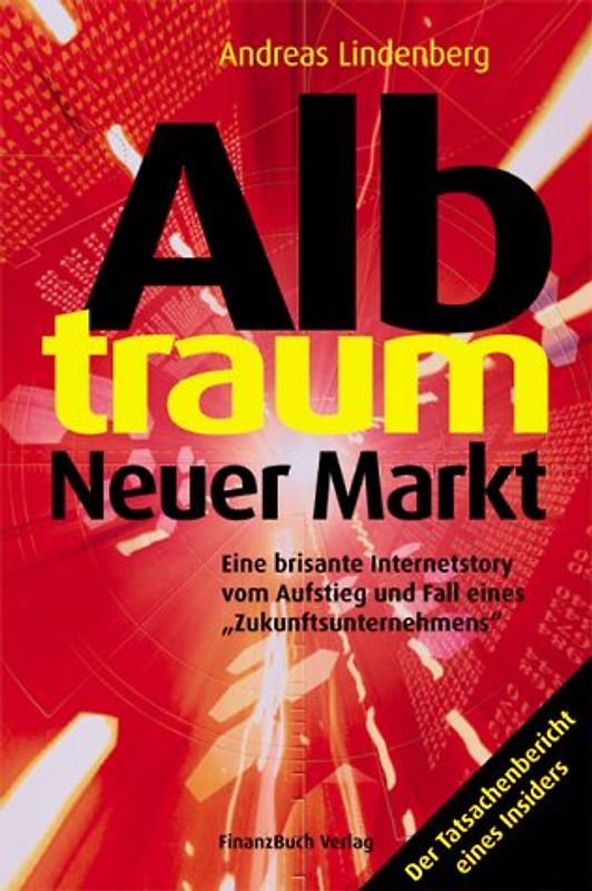 Albtraum Neuer Markt