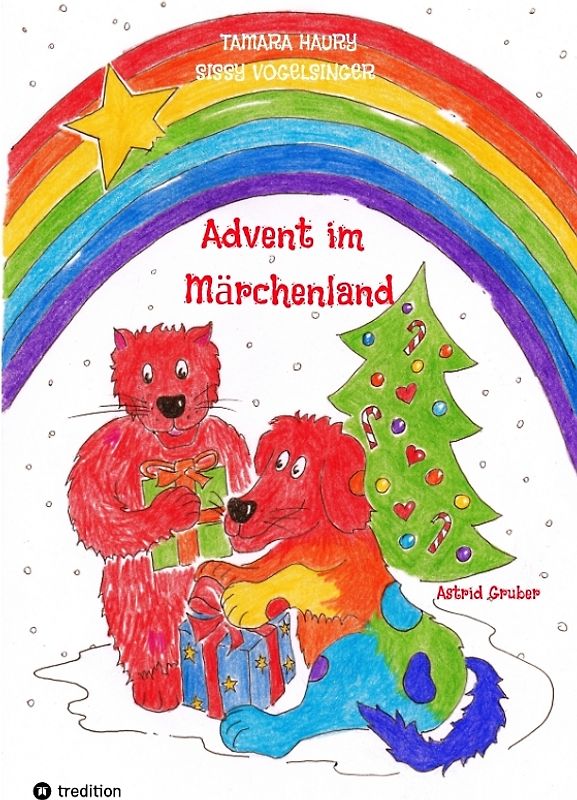 Advent im Märchenland