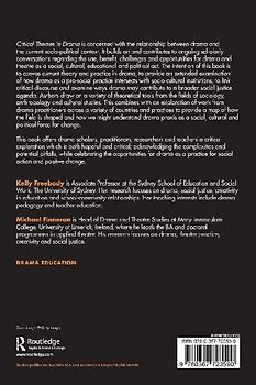 Critical Themes in Drama