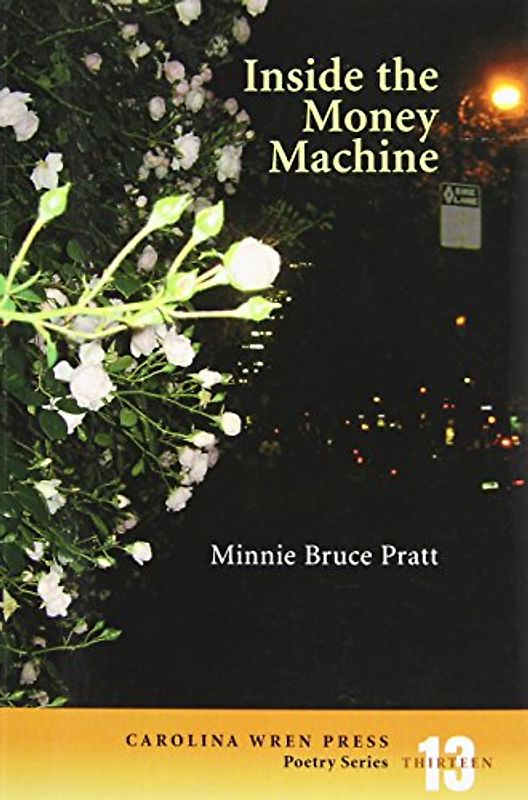 Inside the Money Machine (Poetry Series, Band 13)
