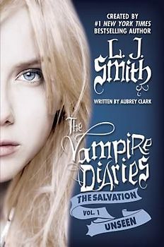 The Salvation: Unseen