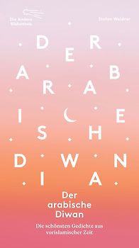 Der arabische Diwan
