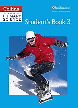 International Primary Science Student's Book 3 (Collins International Primary Science)