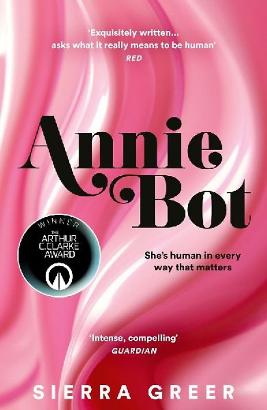 Annie Bot