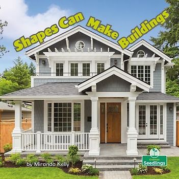 Shapes Can Make Buildings