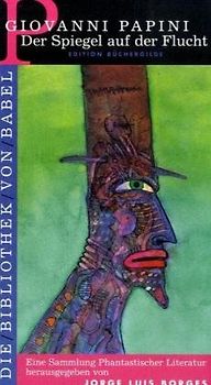 Der Spiegel auf der Flucht