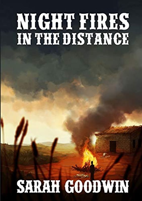 Night Fires in the Distance