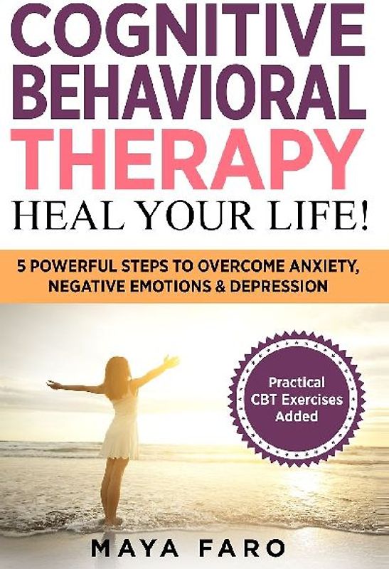 Cognitive Behavioral Therapy
