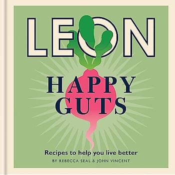 Happy Leons: Leon Happy Guts