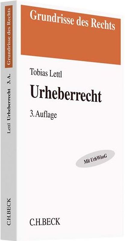 Urheberrecht